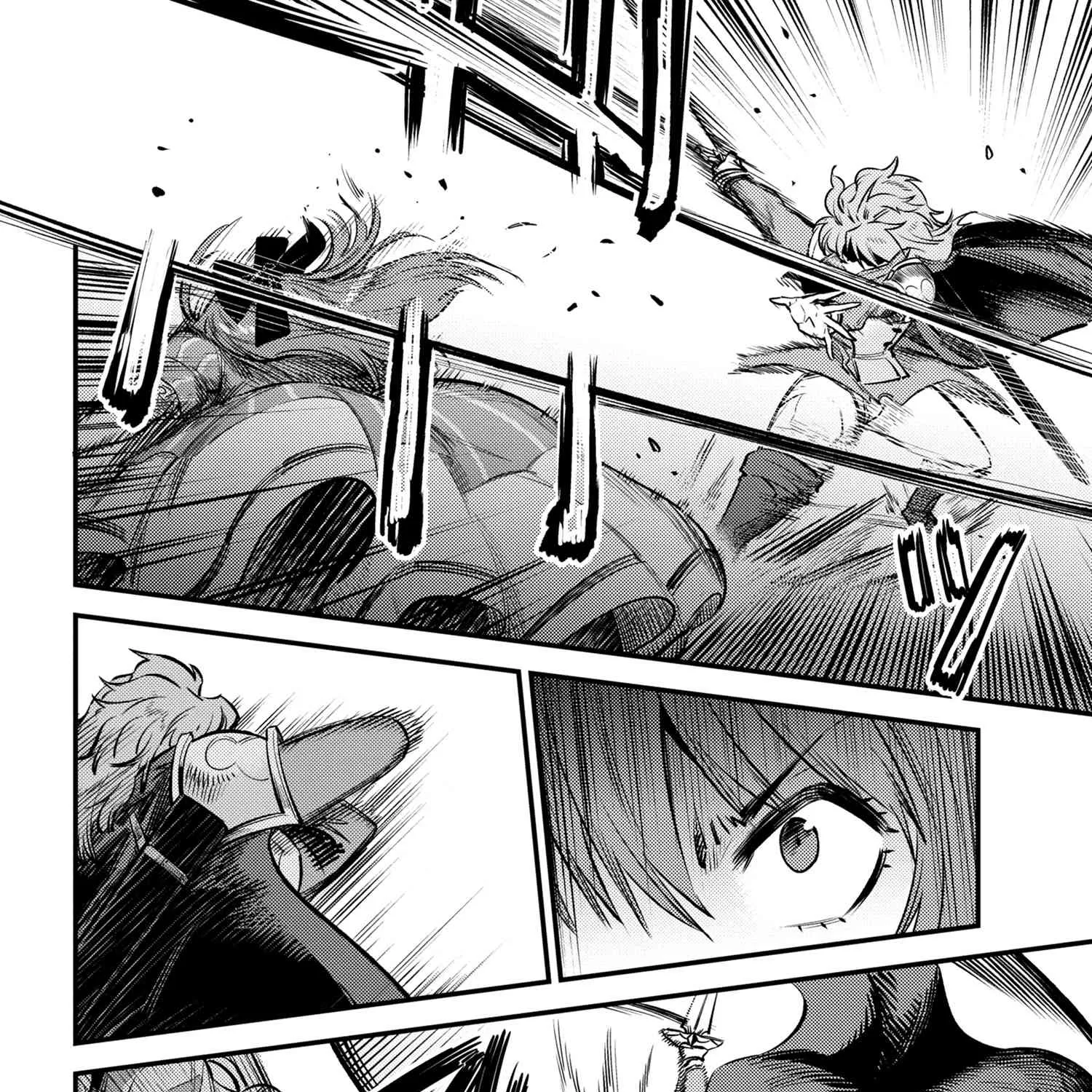 Redo Of Healer — Chapter 23.1 — Page 7