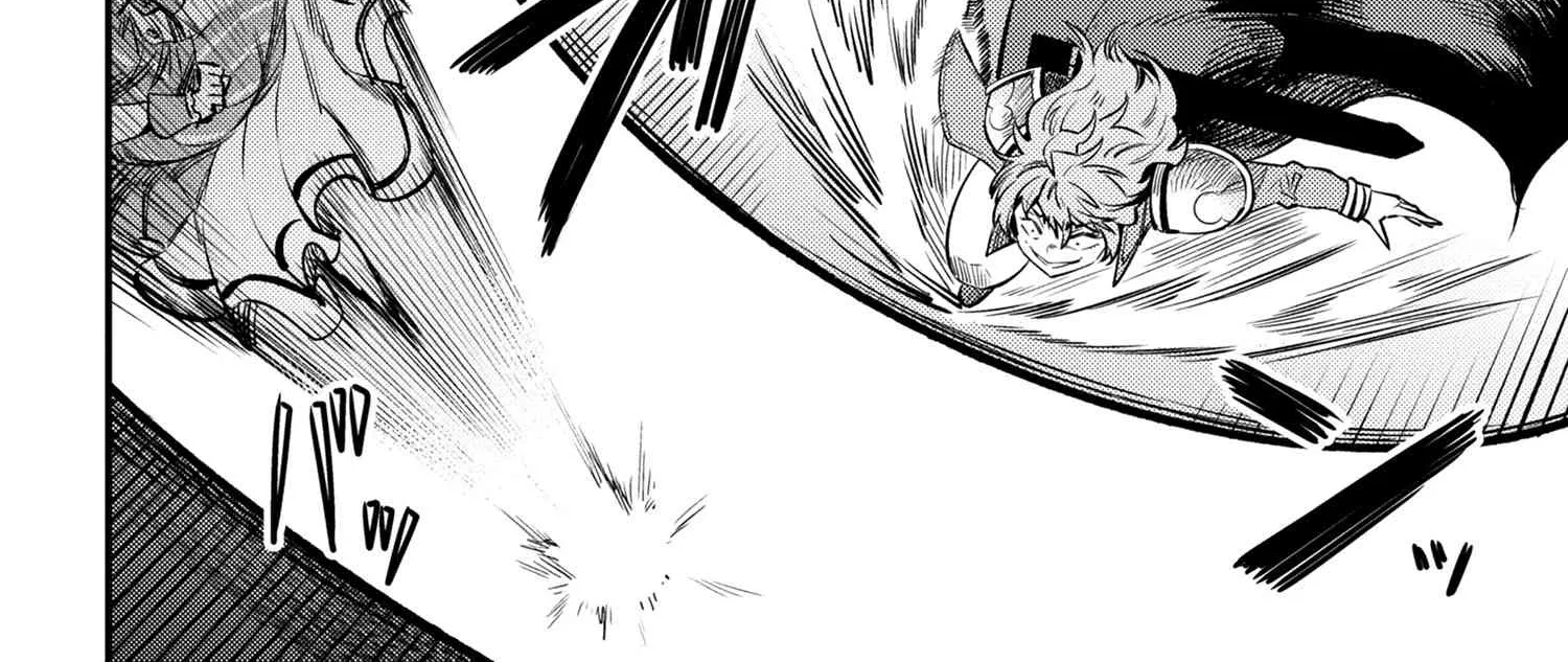 Redo Of Healer — Chapter 23.1 — Page 8