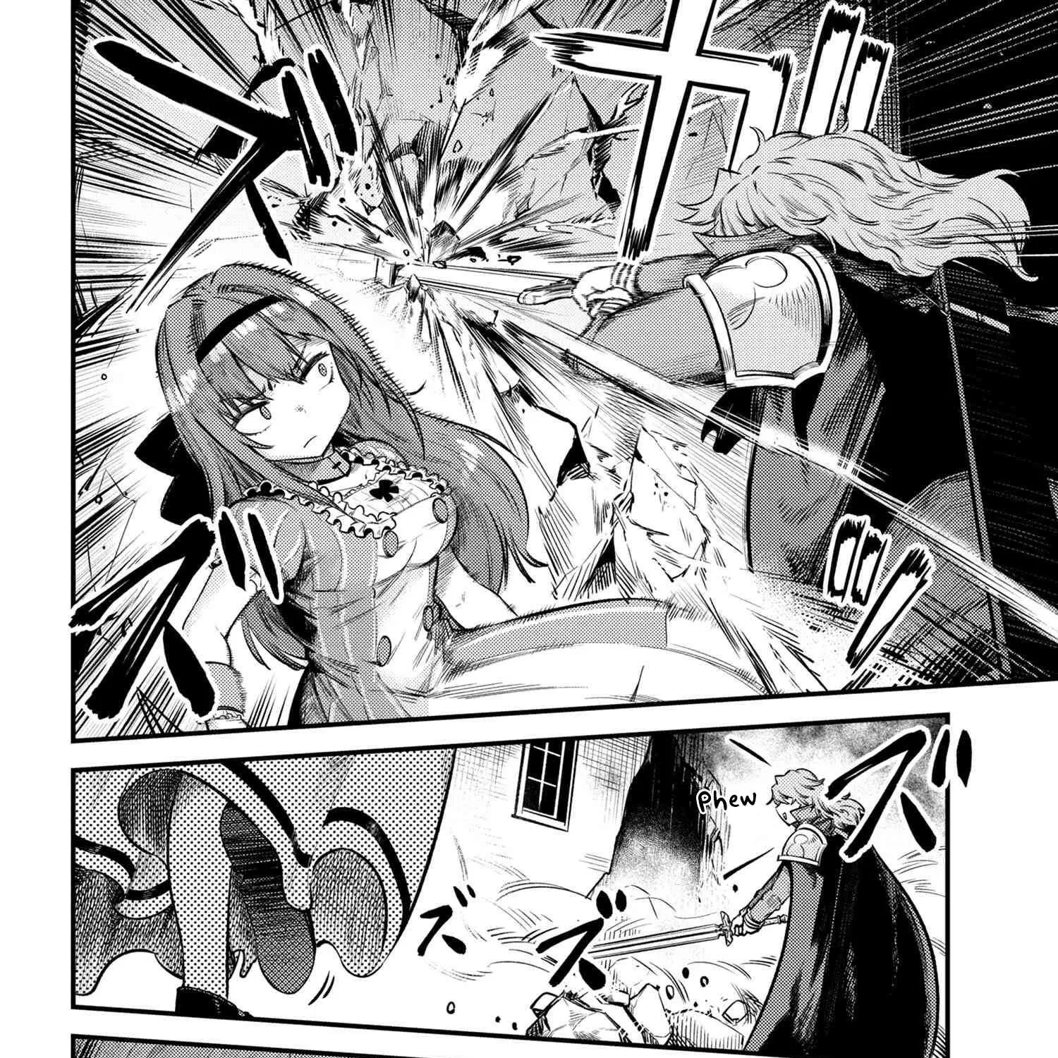 Redo Of Healer — Chapter 23.1 — Page 11