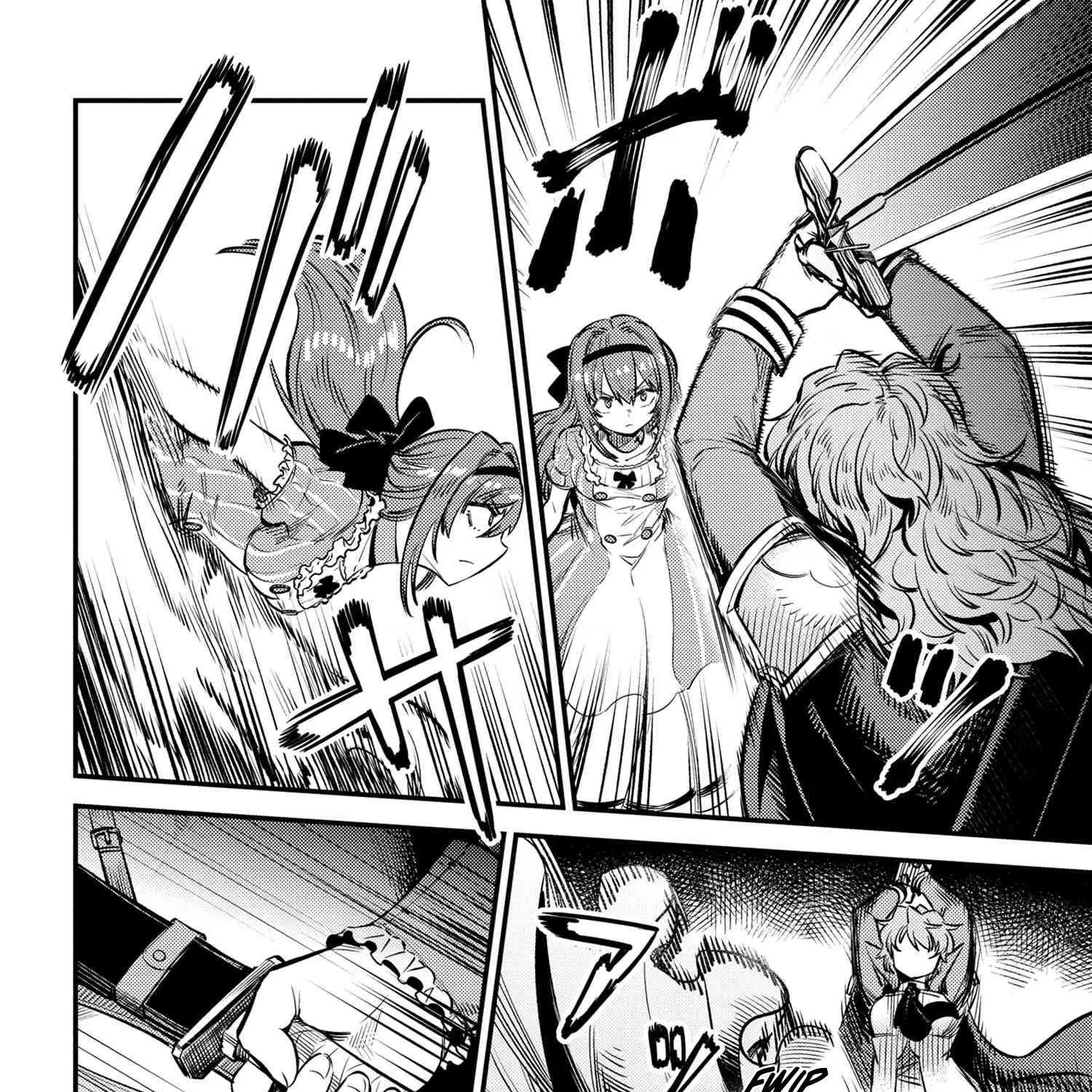 Redo Of Healer — Chapter 23.1 — Page 15