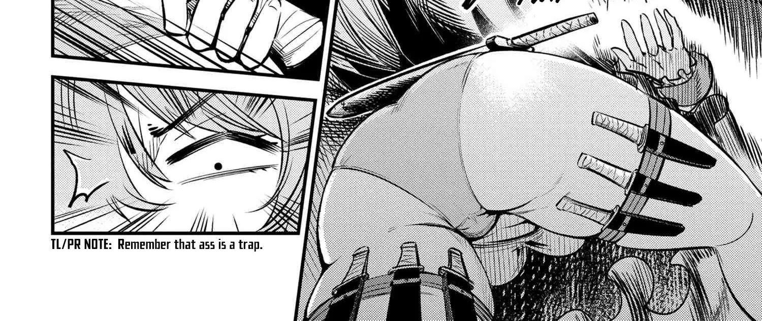 Redo Of Healer — Chapter 23.1 — Page 16