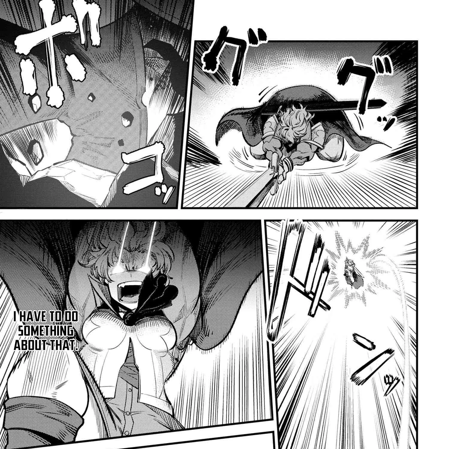 Redo Of Healer — Chapter 23.2 — Page 1