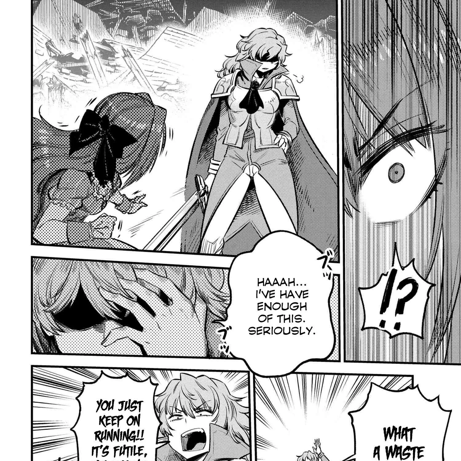 Redo Of Healer — Chapter 23.2 — Page 11