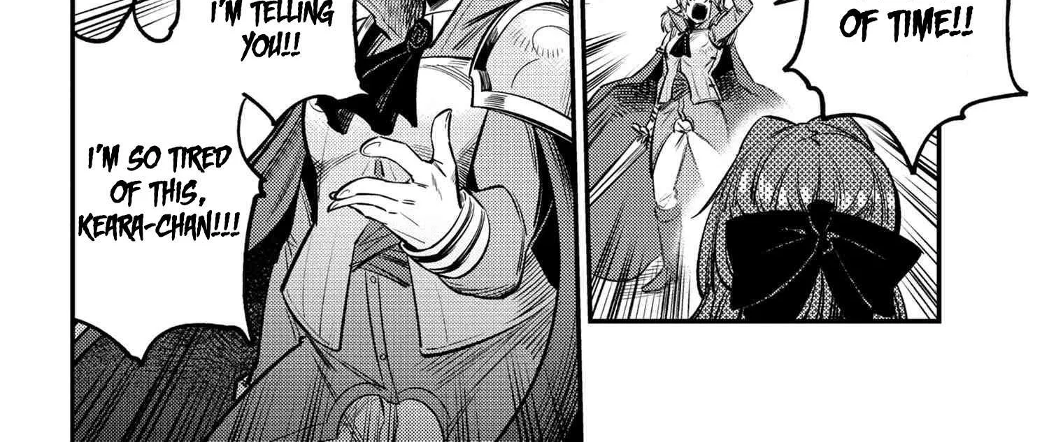 Redo Of Healer — Chapter 23.2 — Page 12