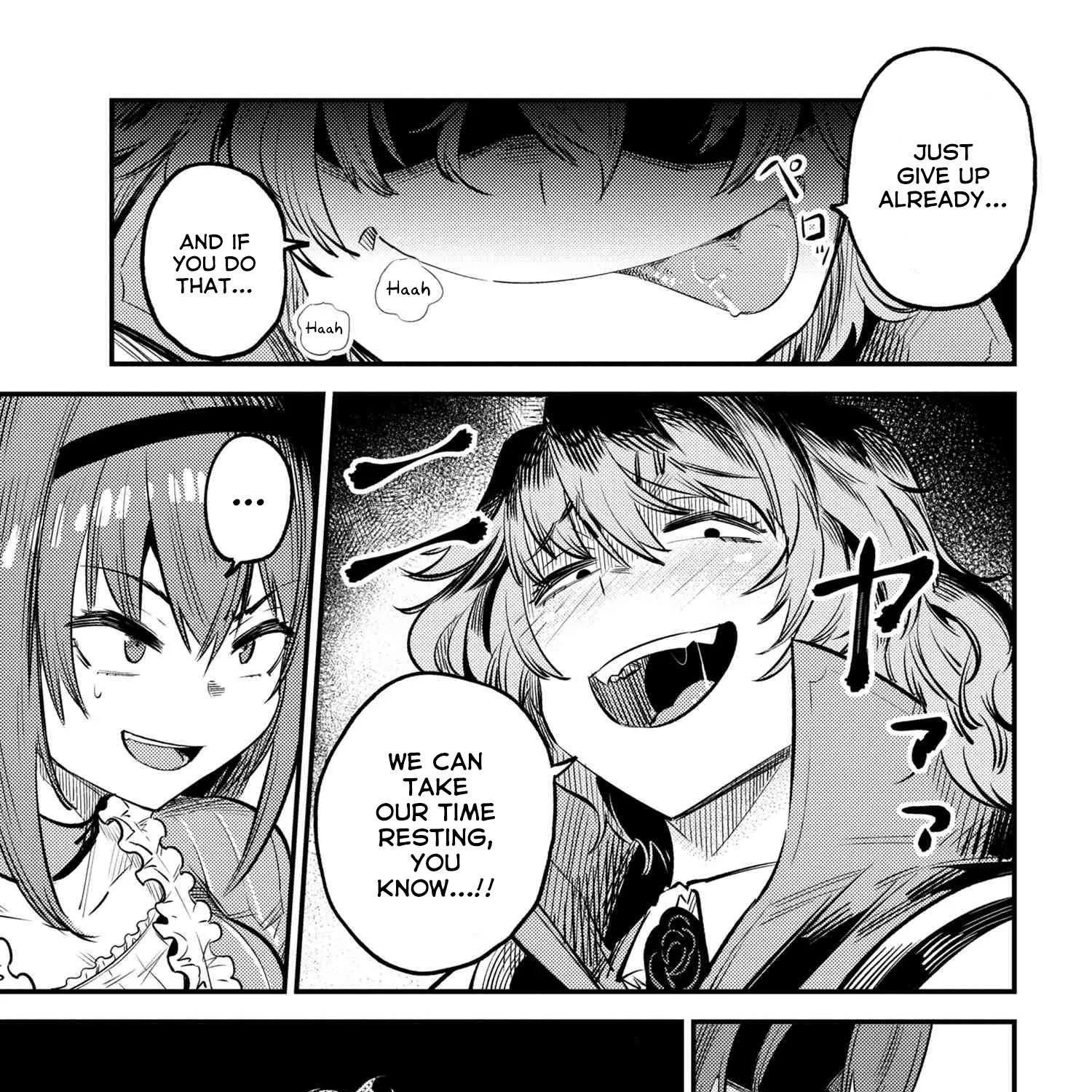 Redo Of Healer — Chapter 23.2 — Page 13