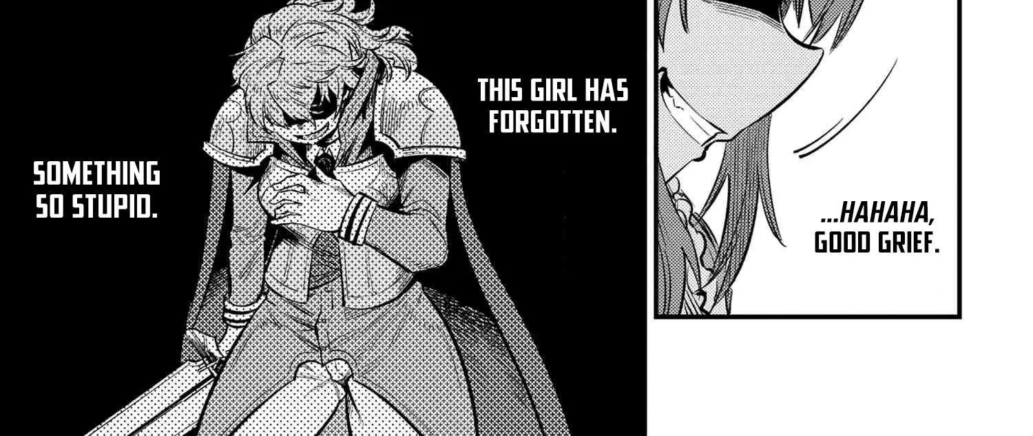 Redo Of Healer — Chapter 23.2 — Page 14