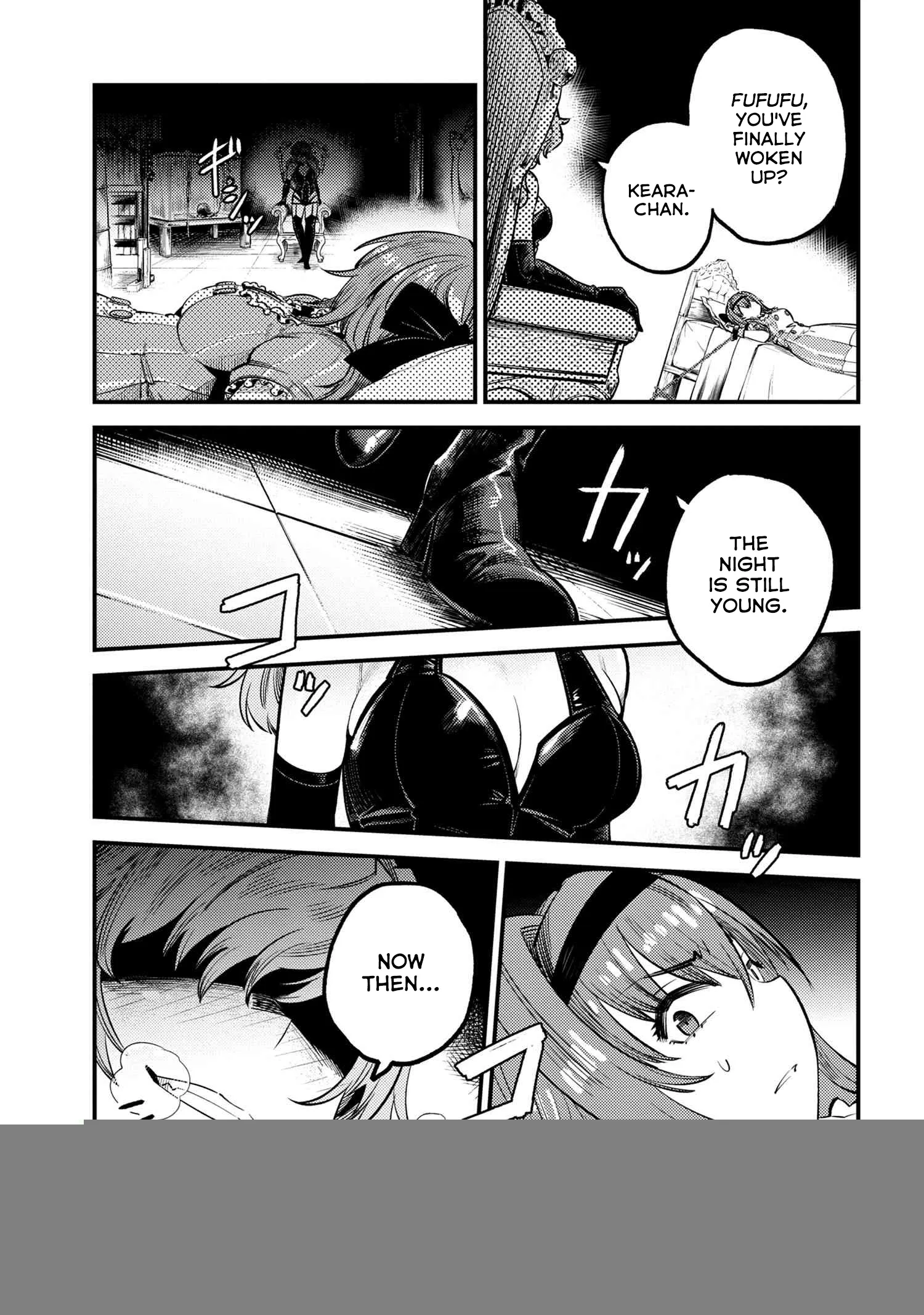 Redo Of Healer — Chapter 23.2 — Page 24