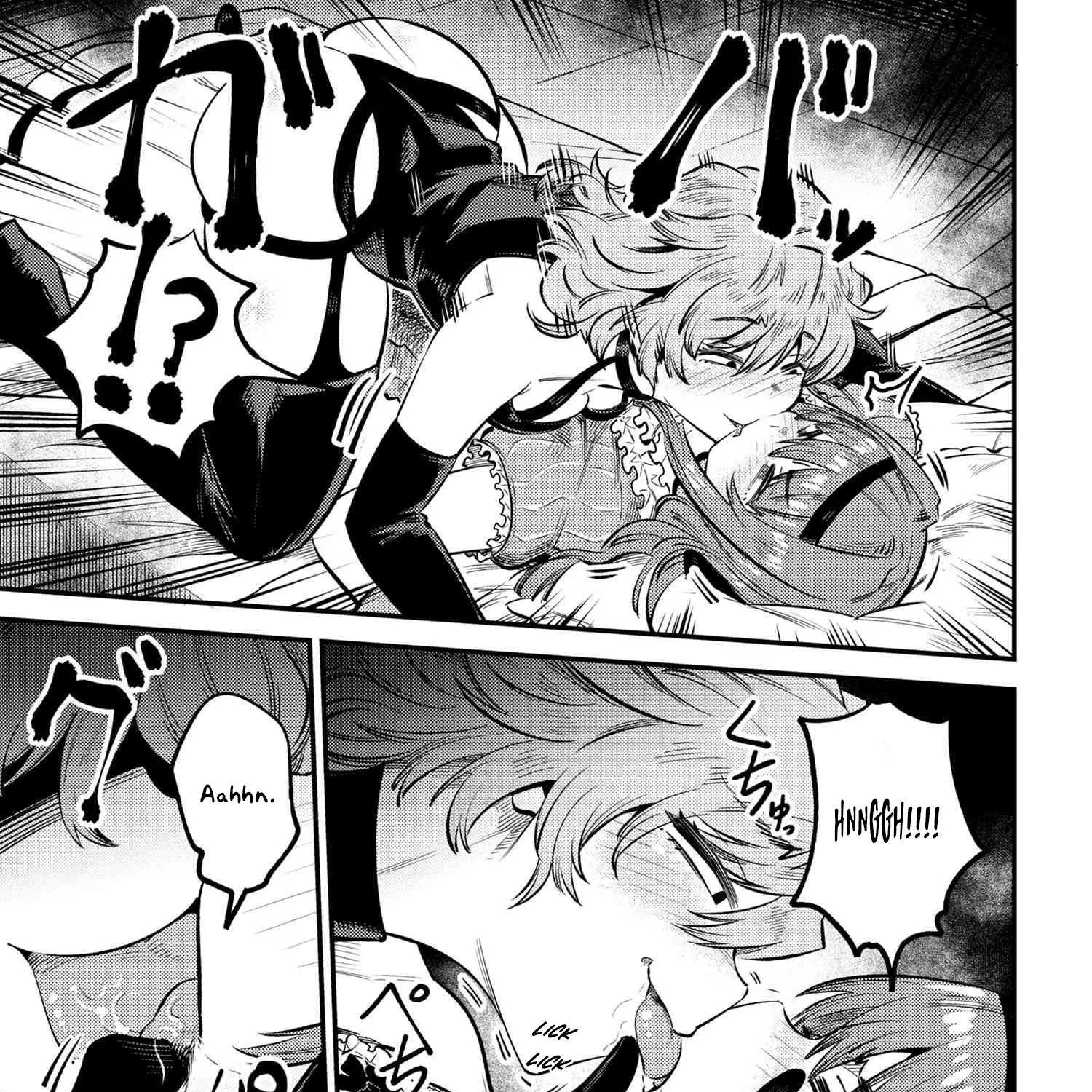 Redo Of Healer — Chapter 24.1 — Page 13