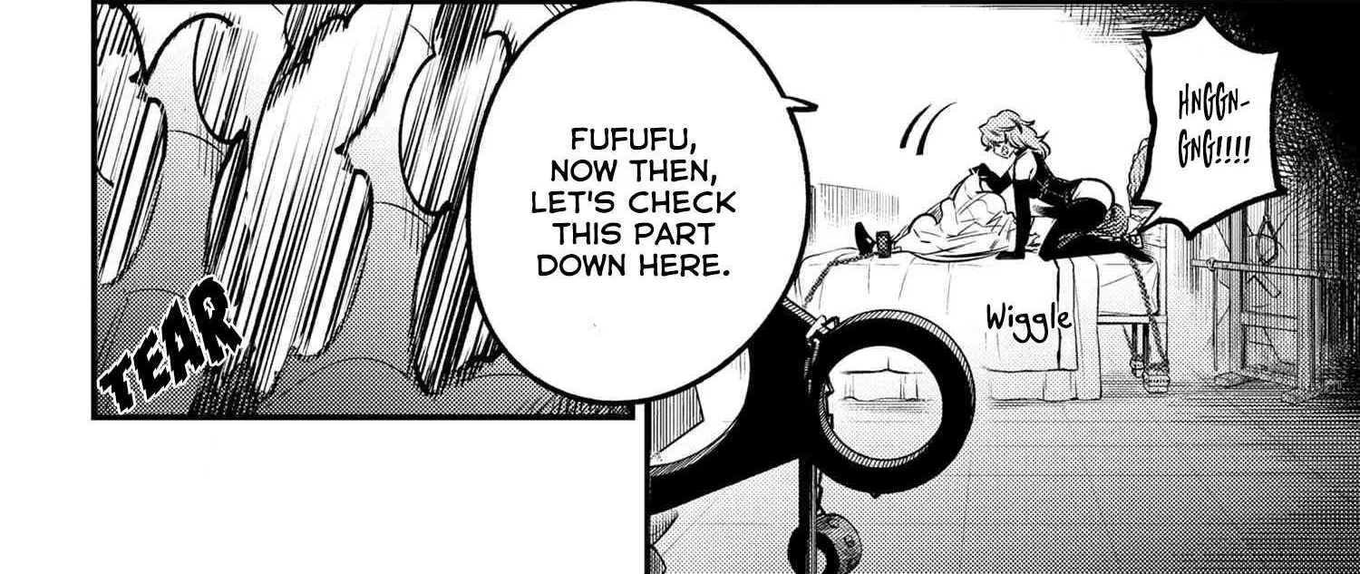 Redo Of Healer — Chapter 24.1 — Page 20