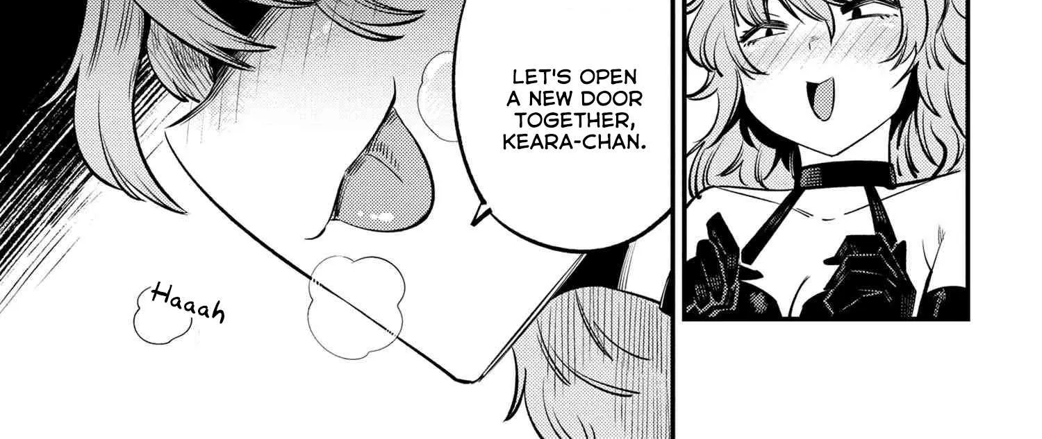 Redo Of Healer — Chapter 24.1 — Page 22