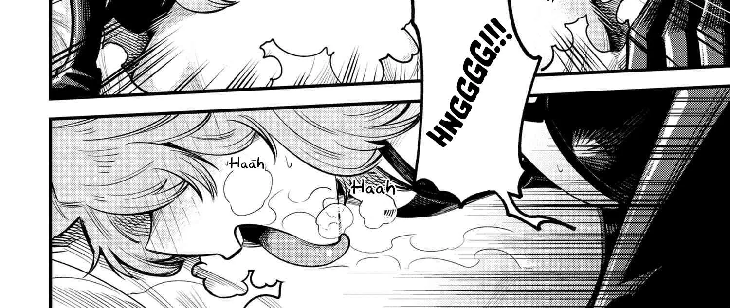 Redo Of Healer — Chapter 24.1 — Page 24