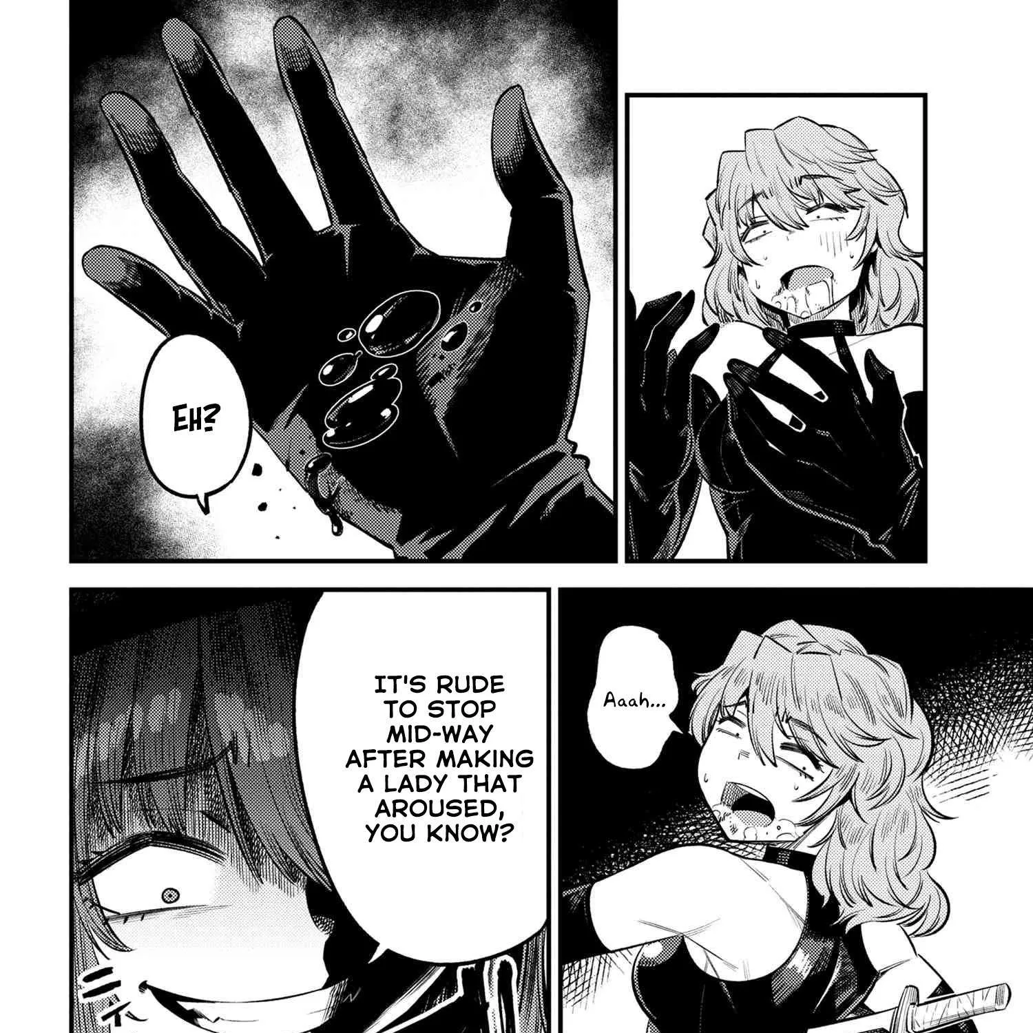 Redo Of Healer — Chapter 24.1 — Page 31