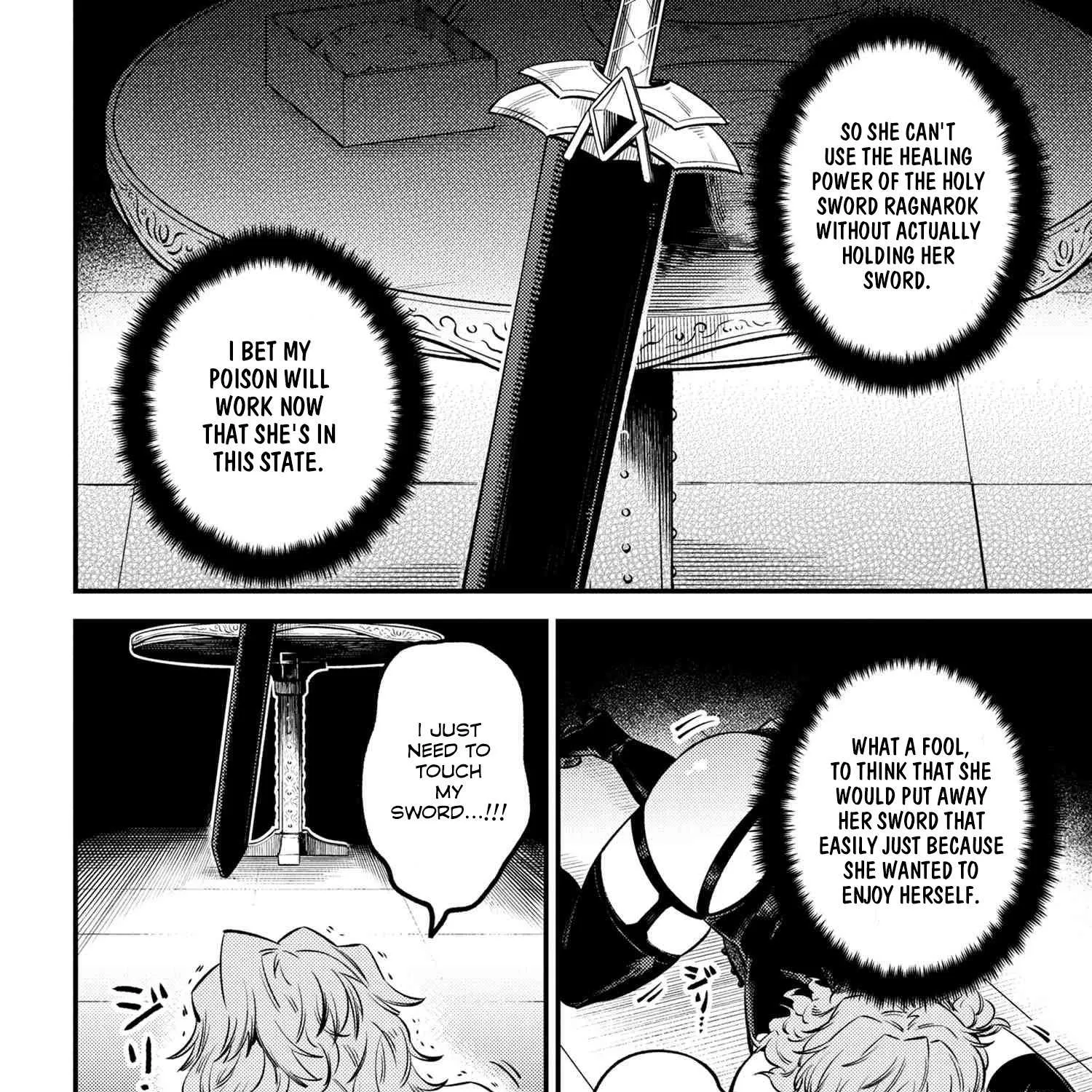 Redo Of Healer — Chapter 24.2 — Page 3