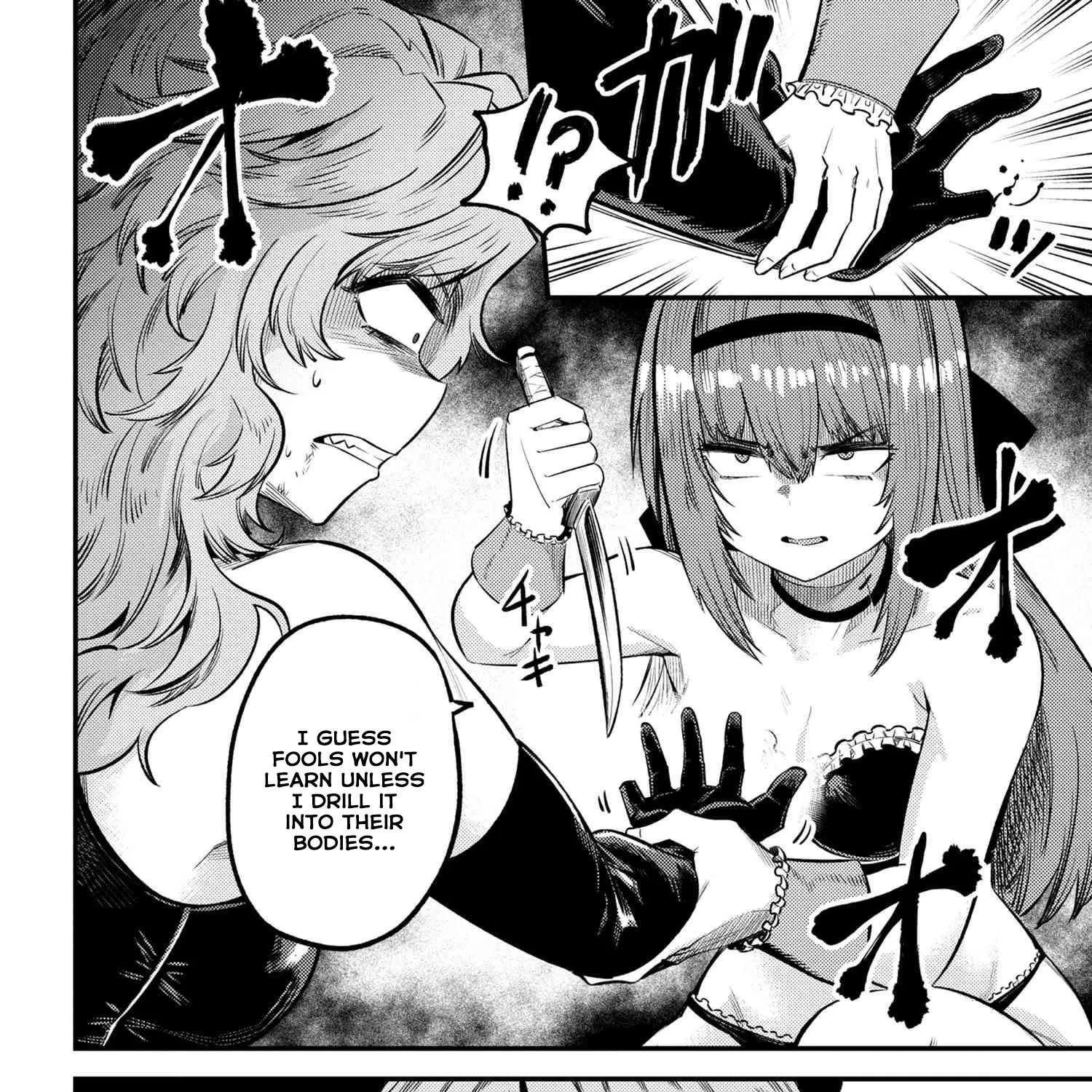 Redo Of Healer — Chapter 24.2 — Page 15