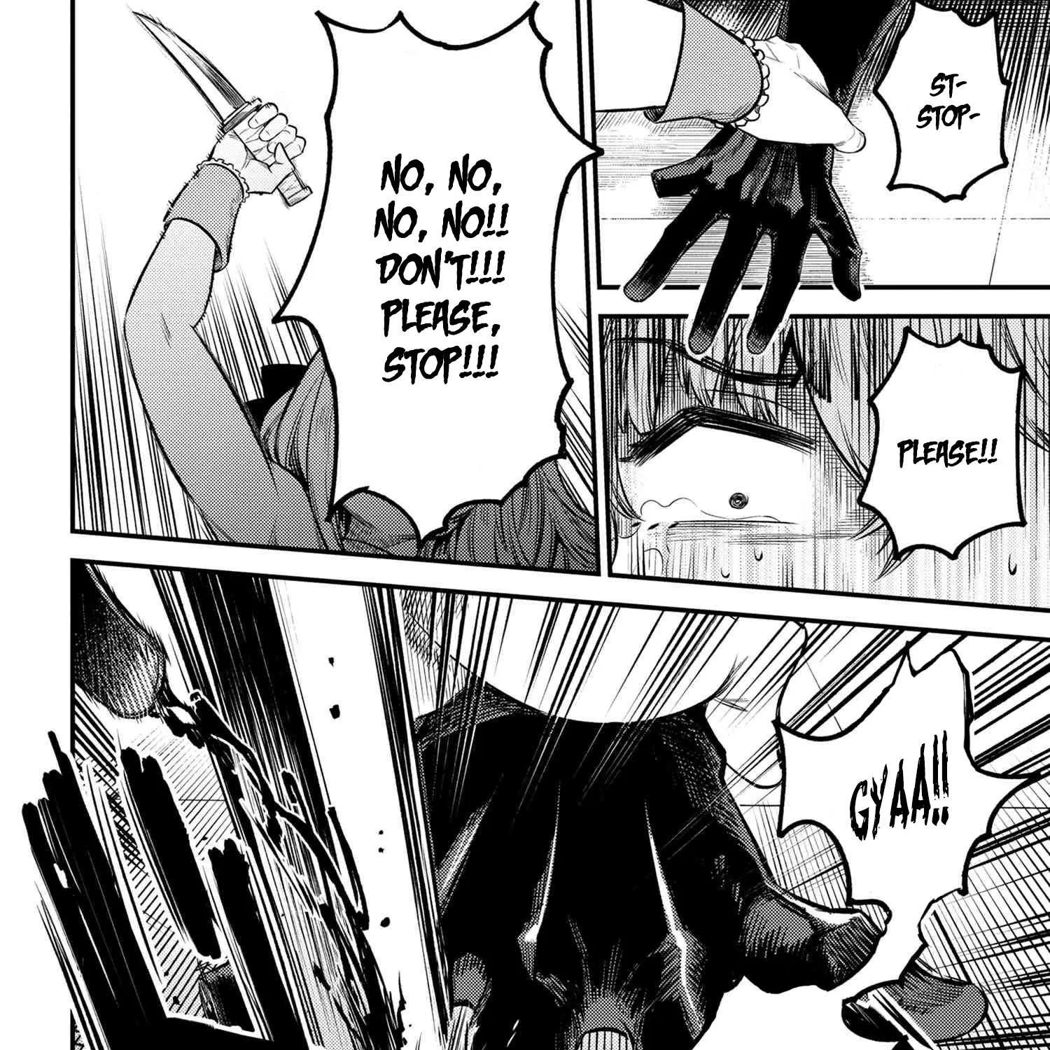 Redo Of Healer — Chapter 24.2 — Page 19