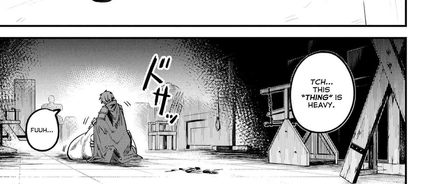 Redo Of Healer — Chapter 24.2 — Page 22