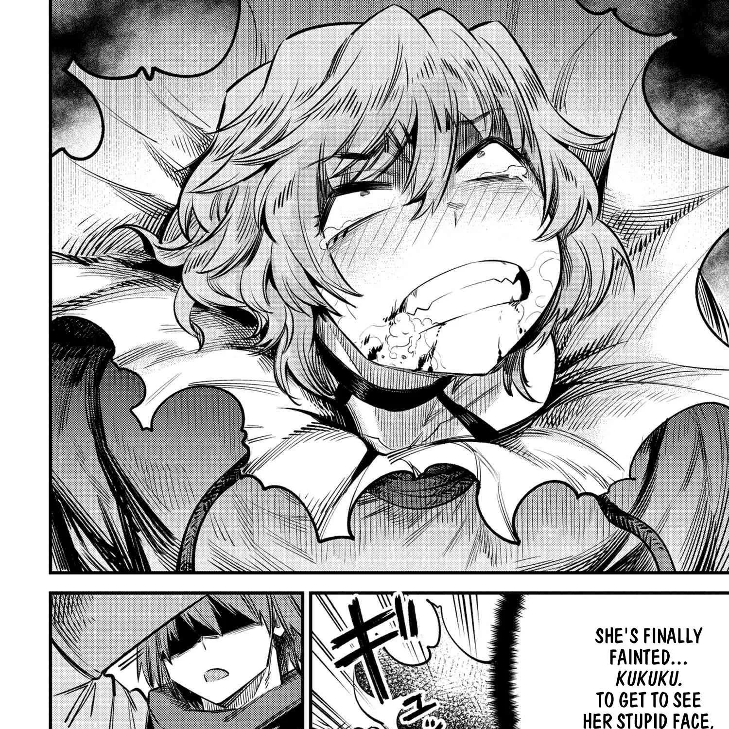 Redo Of Healer — Chapter 24.2 — Page 23