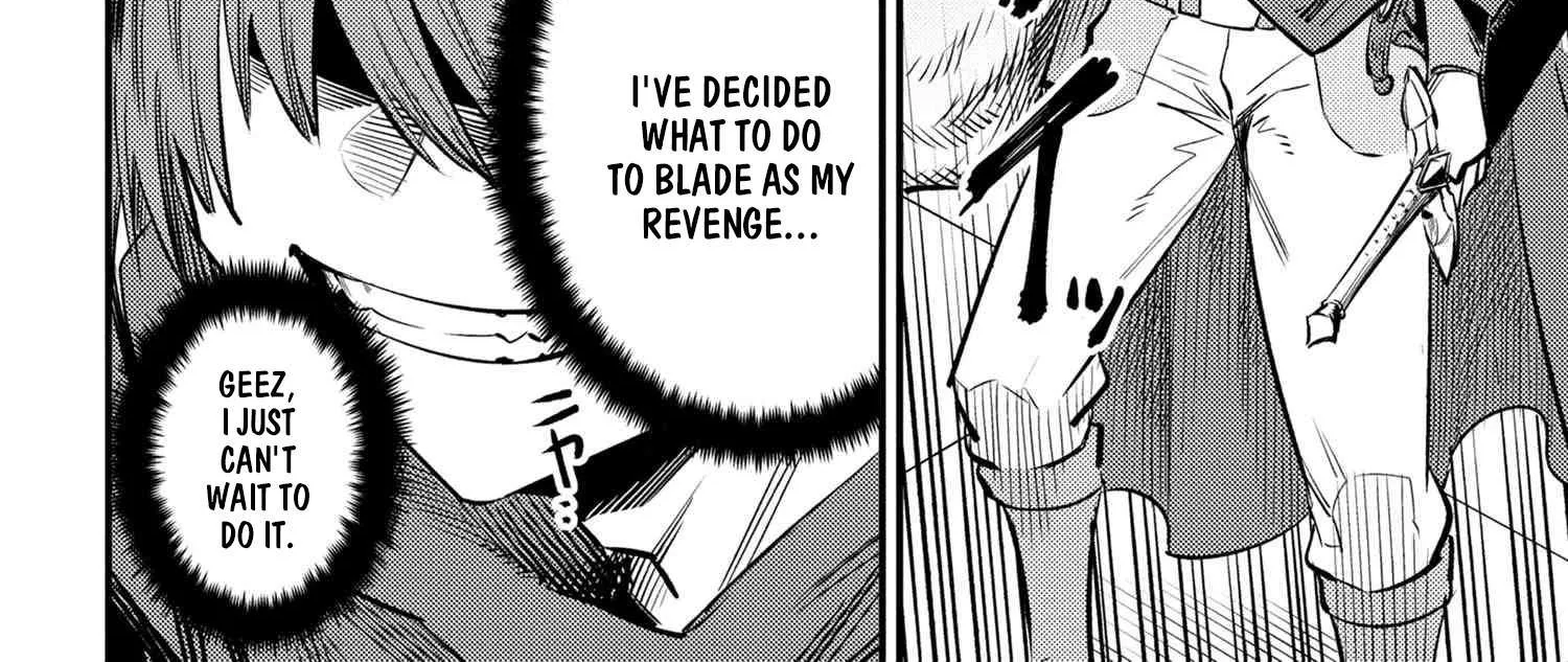 Redo Of Healer — Chapter 24.2 — Page 28