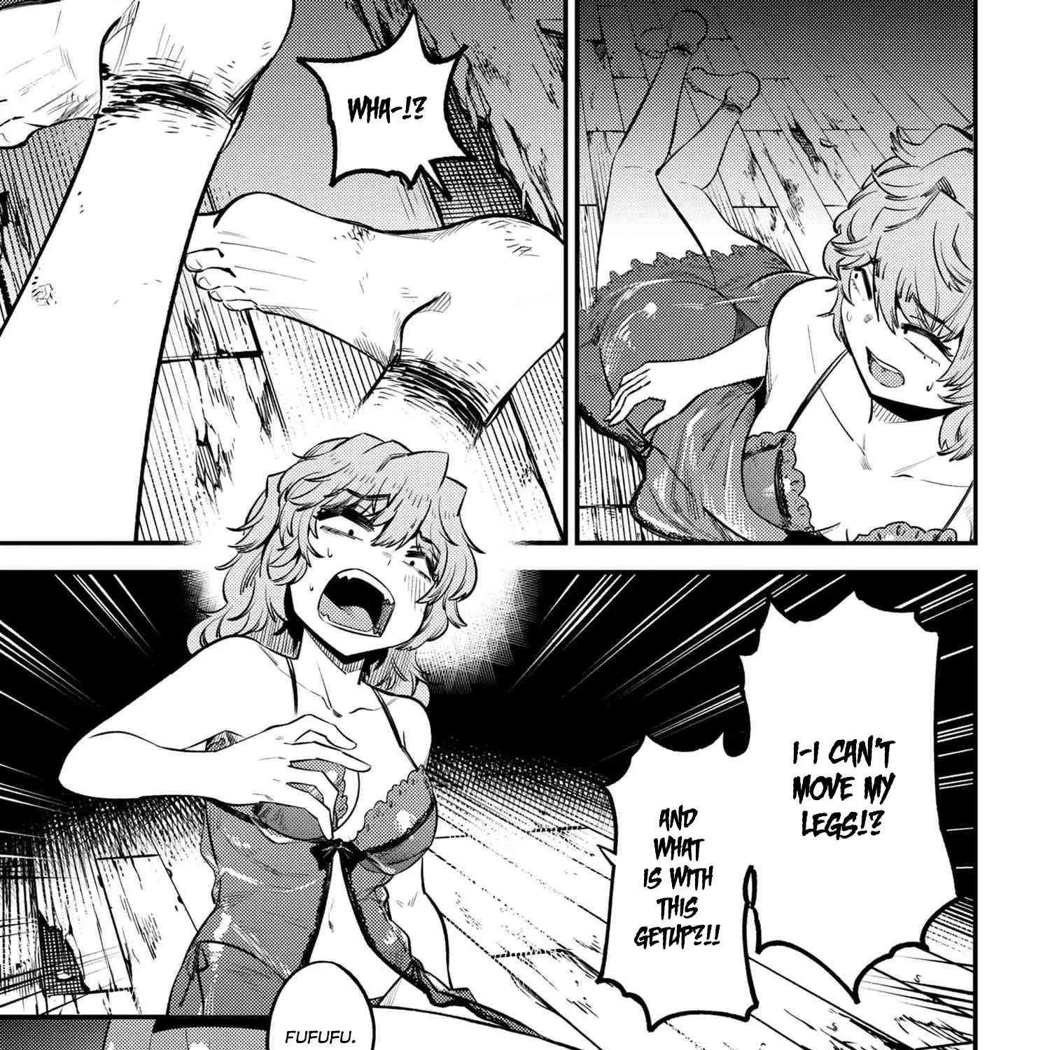Redo Of Healer — Chapter 25.1 — Page 5