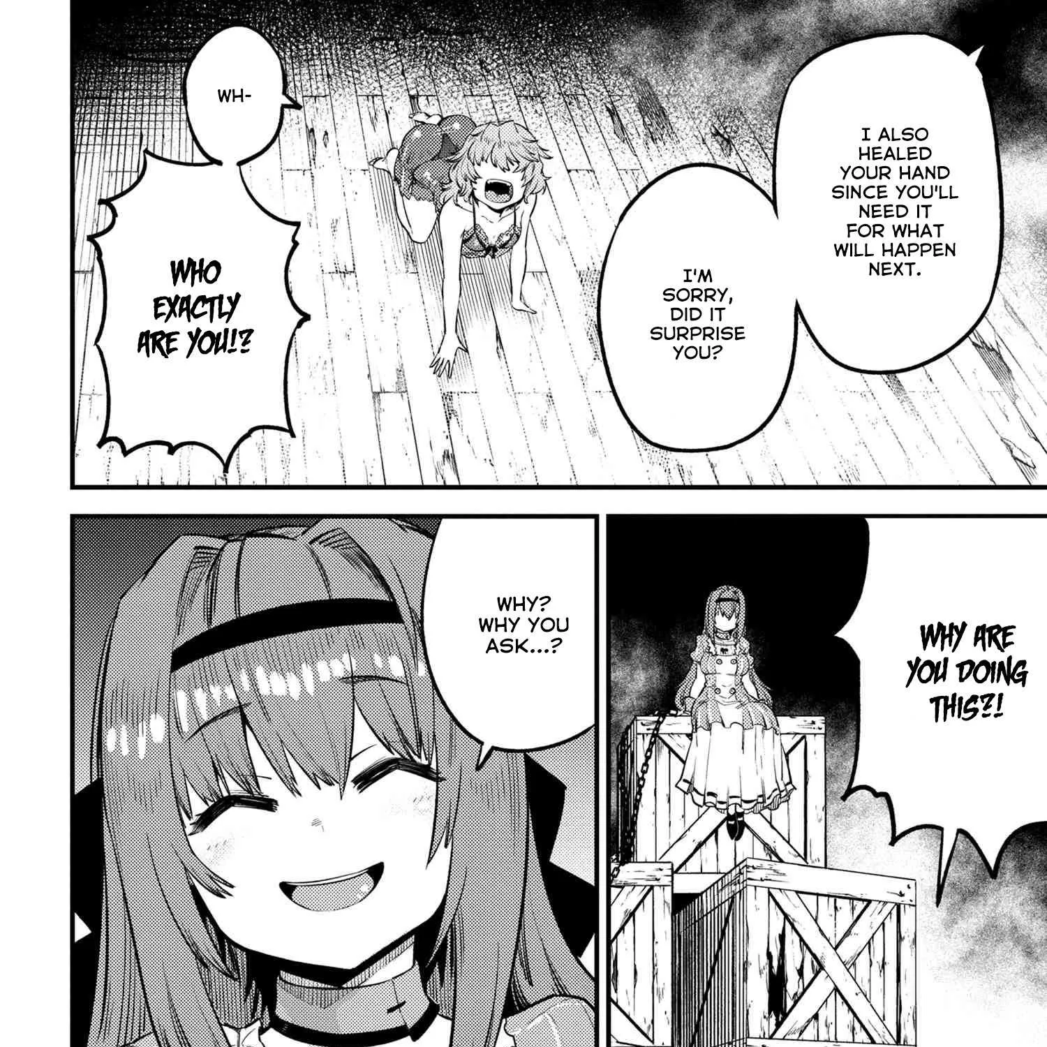 Redo Of Healer — Chapter 25.1 — Page 7