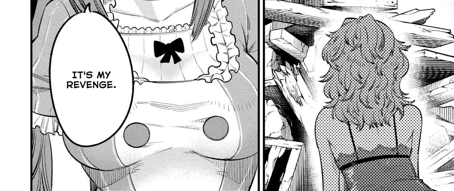 Redo Of Healer — Chapter 25.1 — Page 8