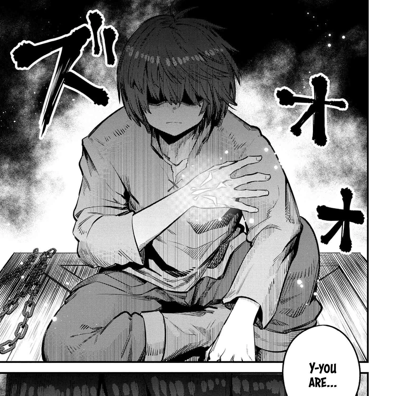 Redo Of Healer — Chapter 25.1 — Page 13