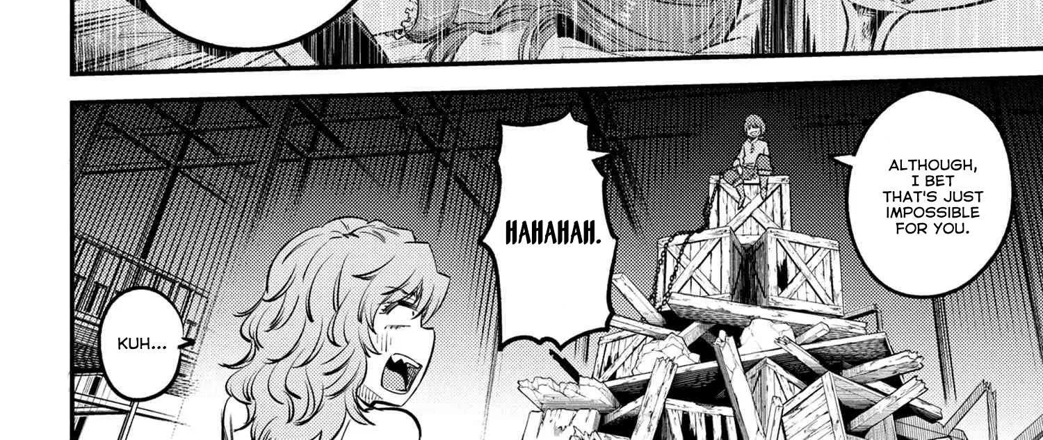 Redo Of Healer — Chapter 25.1 — Page 28