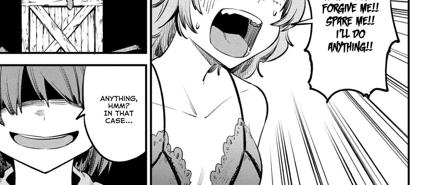 Redo Of Healer — Chapter 25.1 — Page 30