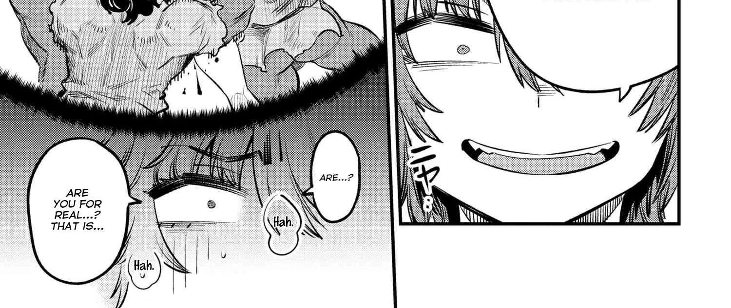 Redo Of Healer — Chapter 25.1 — Page 38