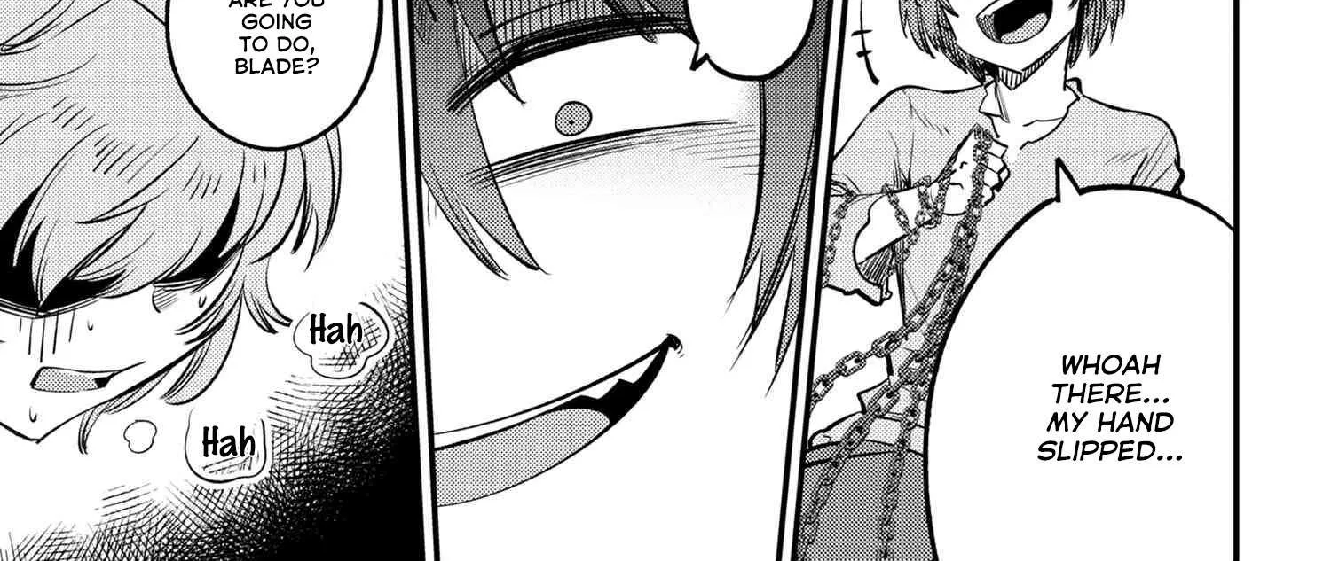 Redo Of Healer — Chapter 25.1 — Page 42