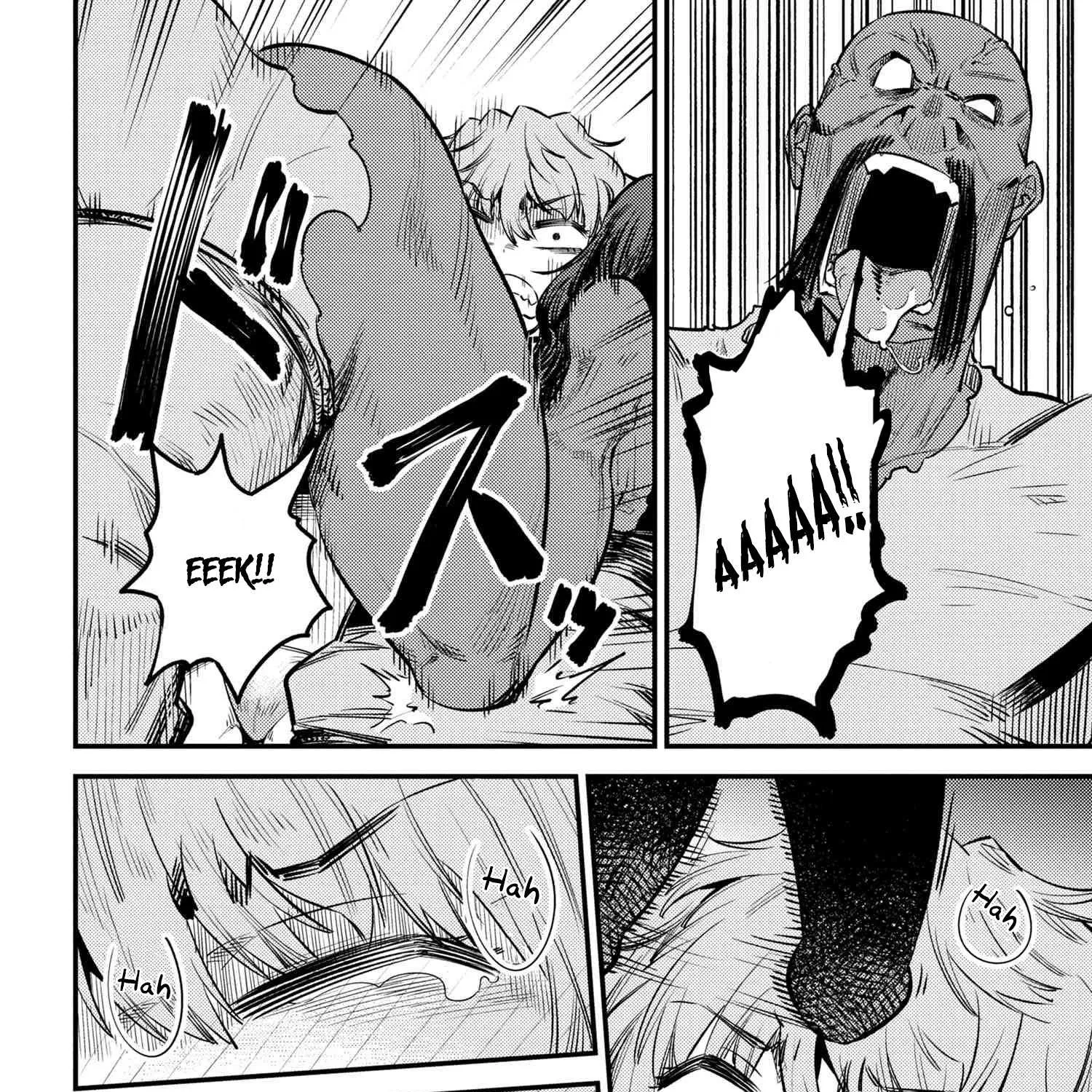 Redo Of Healer — Chapter 25.2 — Page 7