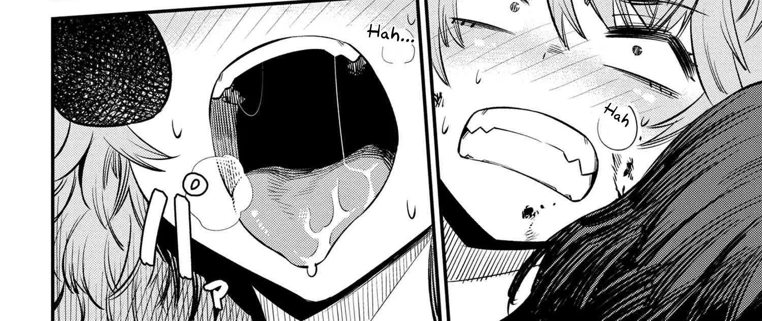 Redo Of Healer — Chapter 25.2 — Page 8