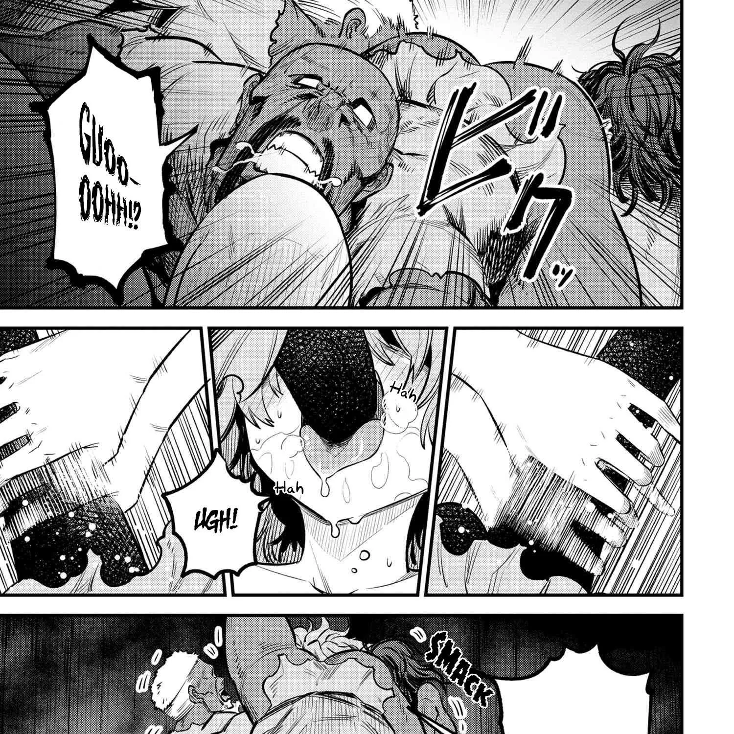 Redo Of Healer — Chapter 25.2 — Page 9