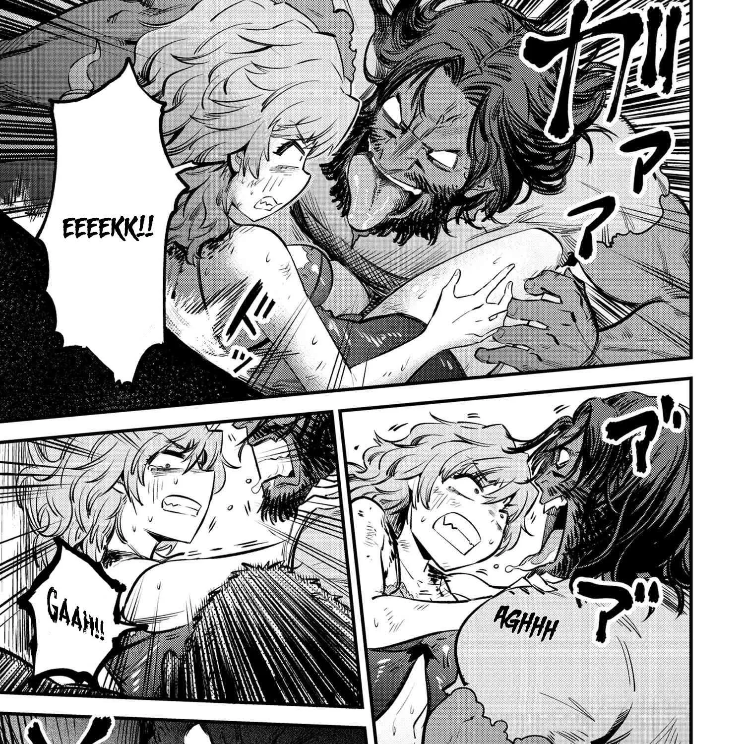Redo Of Healer — Chapter 25.2 — Page 17