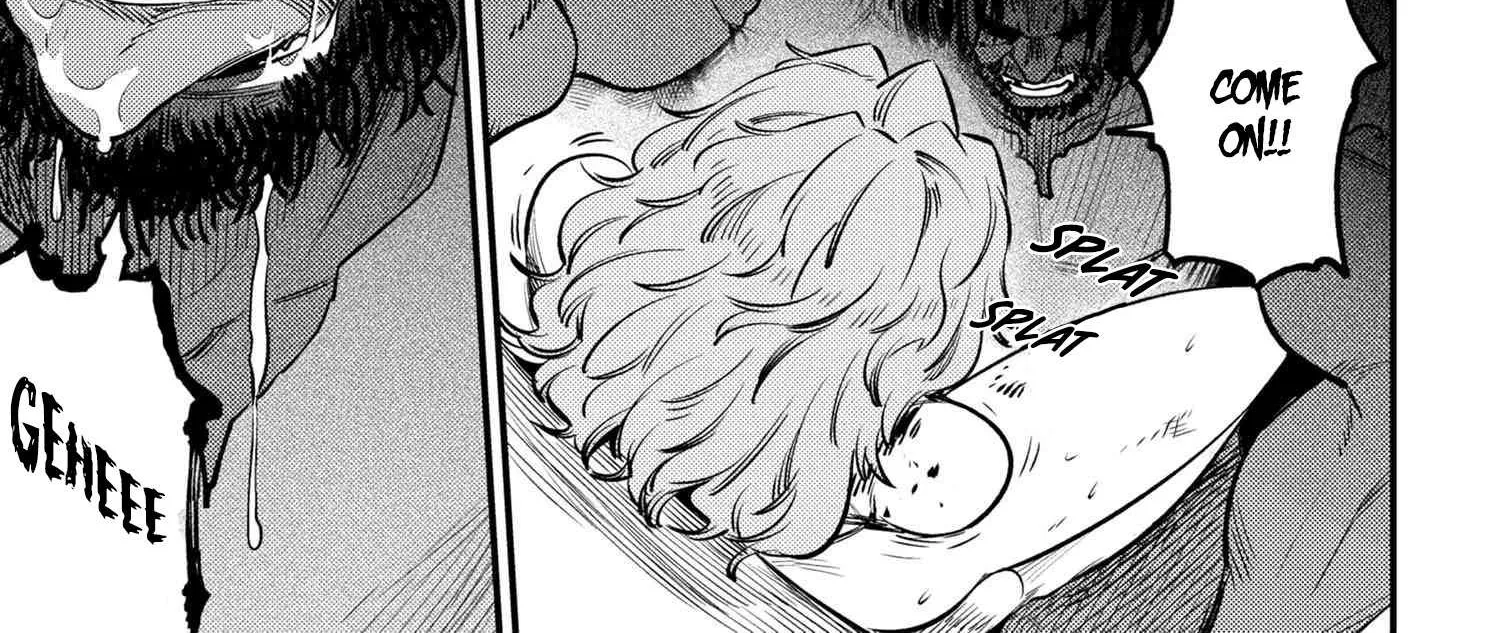 Redo Of Healer — Chapter 25.2 — Page 22