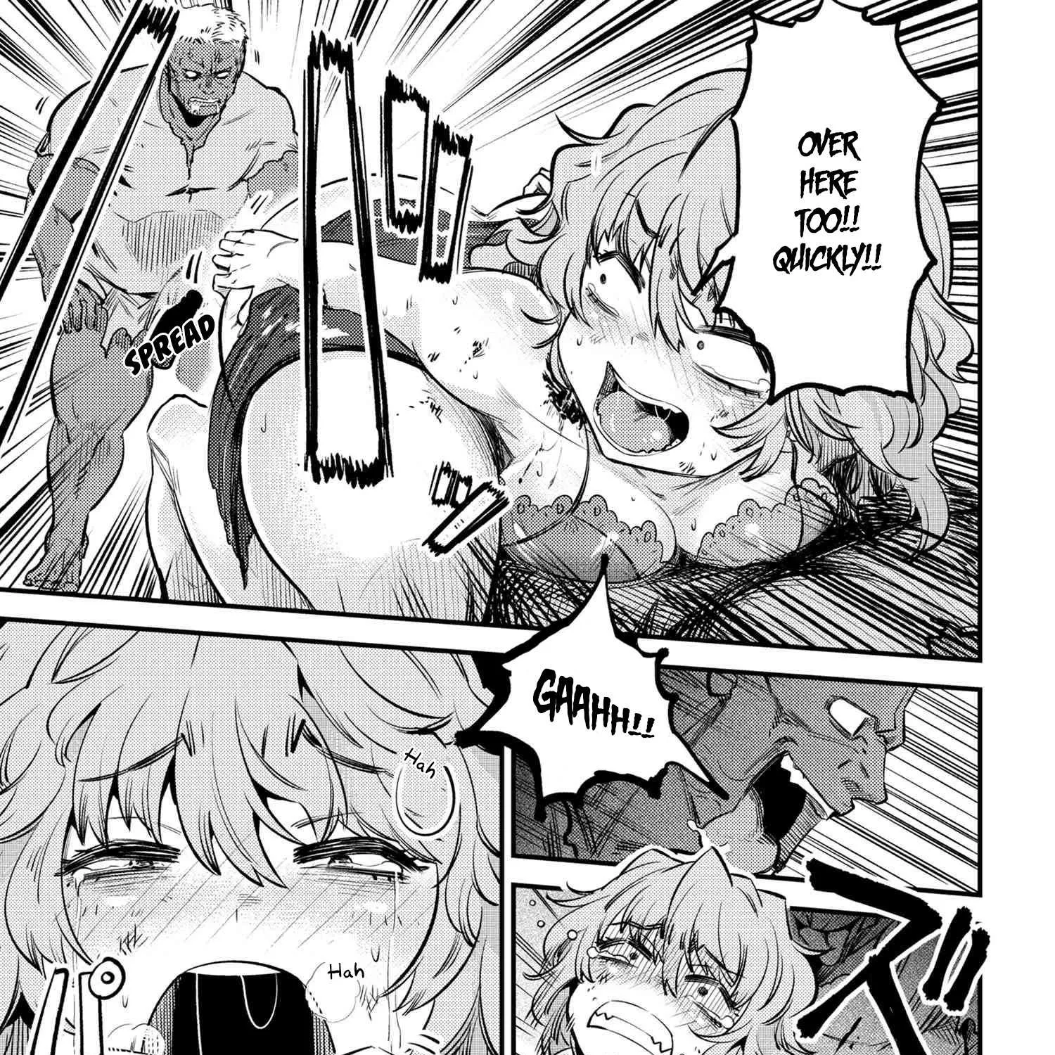 Redo Of Healer — Chapter 25.2 — Page 25