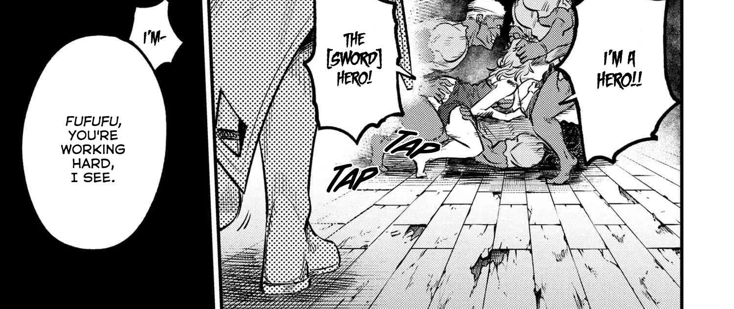 Redo Of Healer — Chapter 25.2 — Page 30