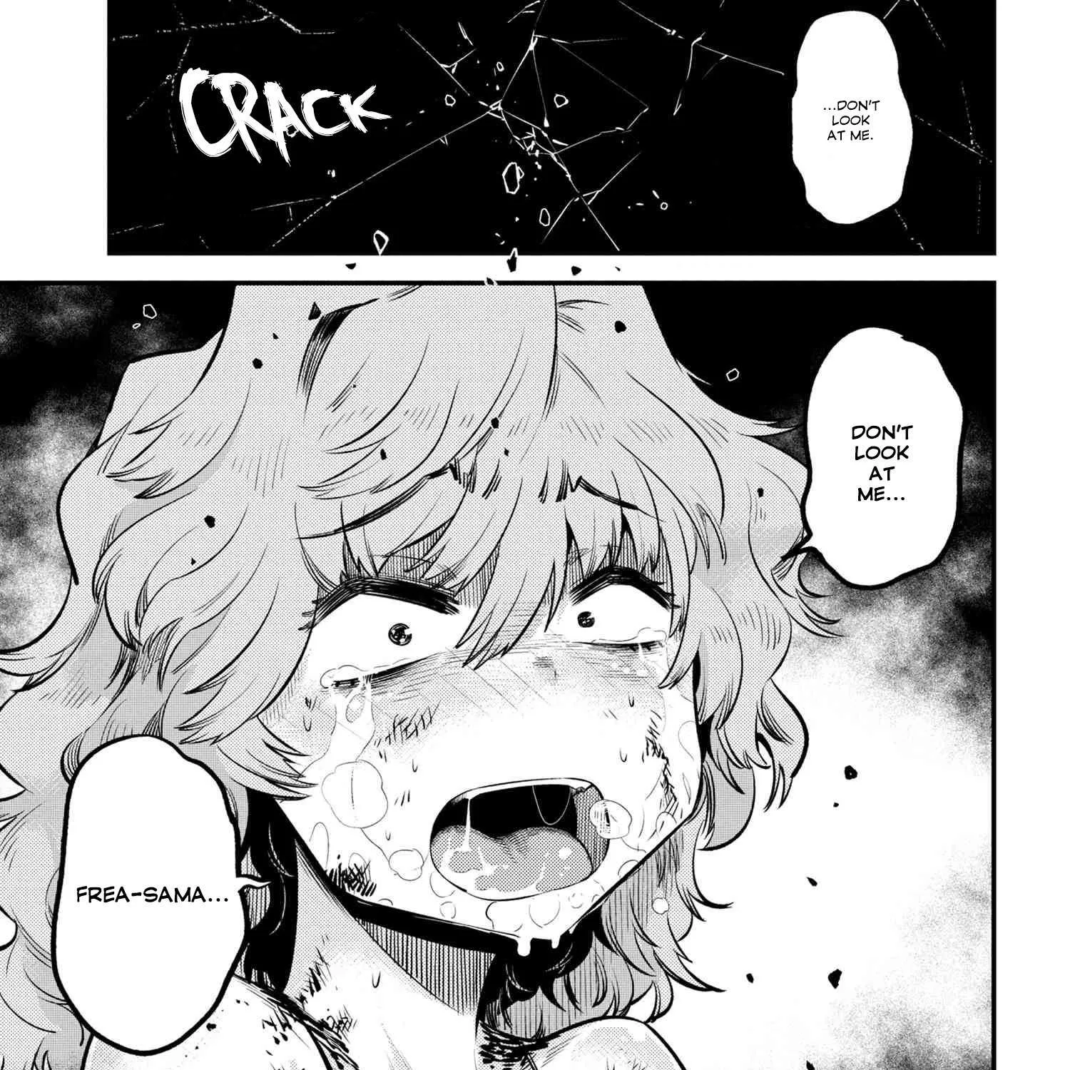 Redo Of Healer — Chapter 25.2 — Page 33