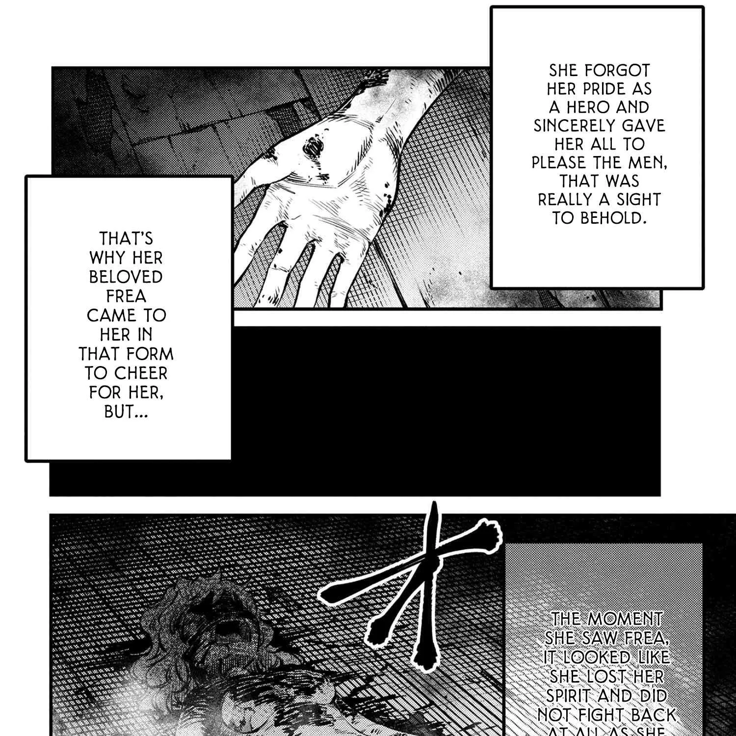 Redo Of Healer — Chapter 25.2 — Page 39
