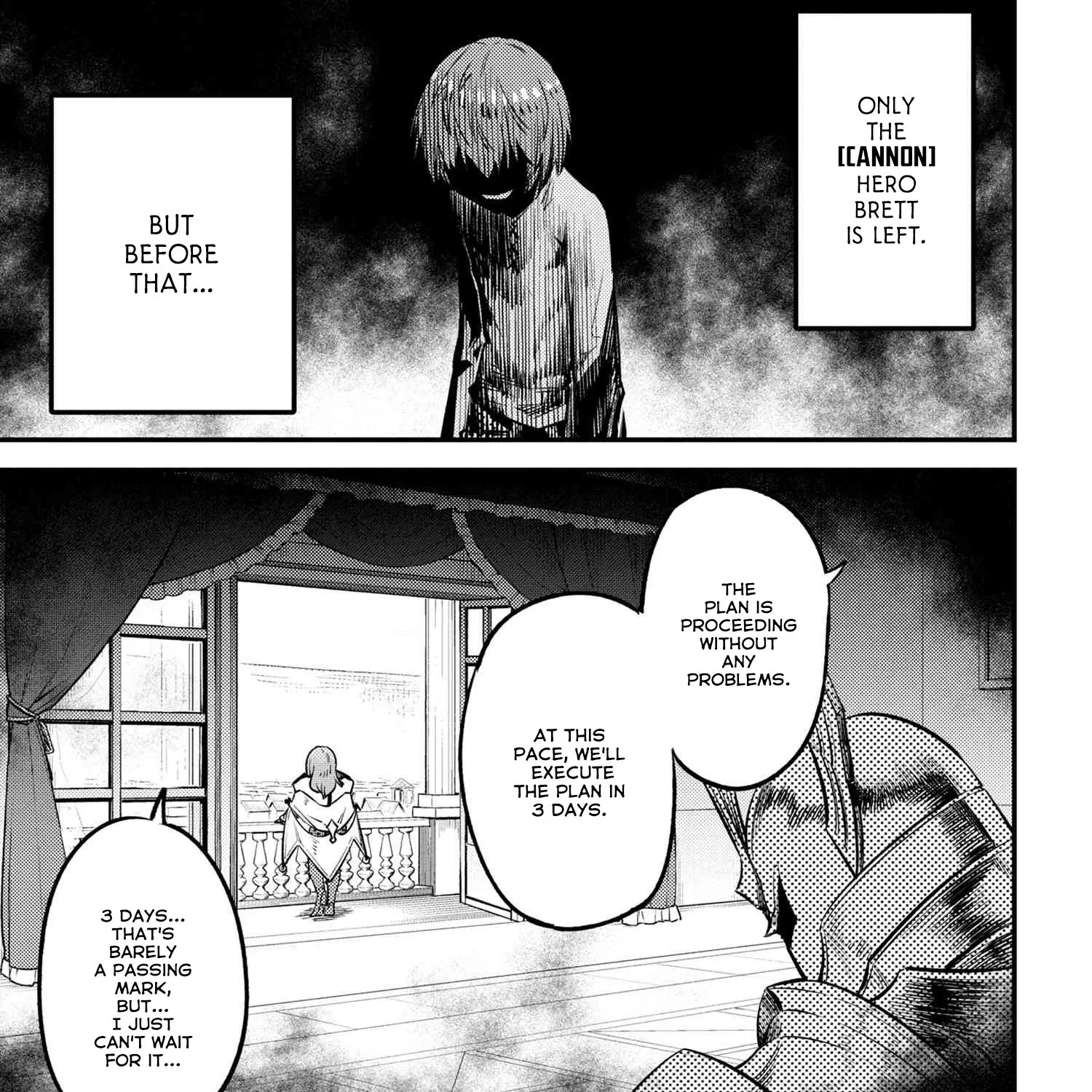 Redo Of Healer — Chapter 25.2 — Page 45
