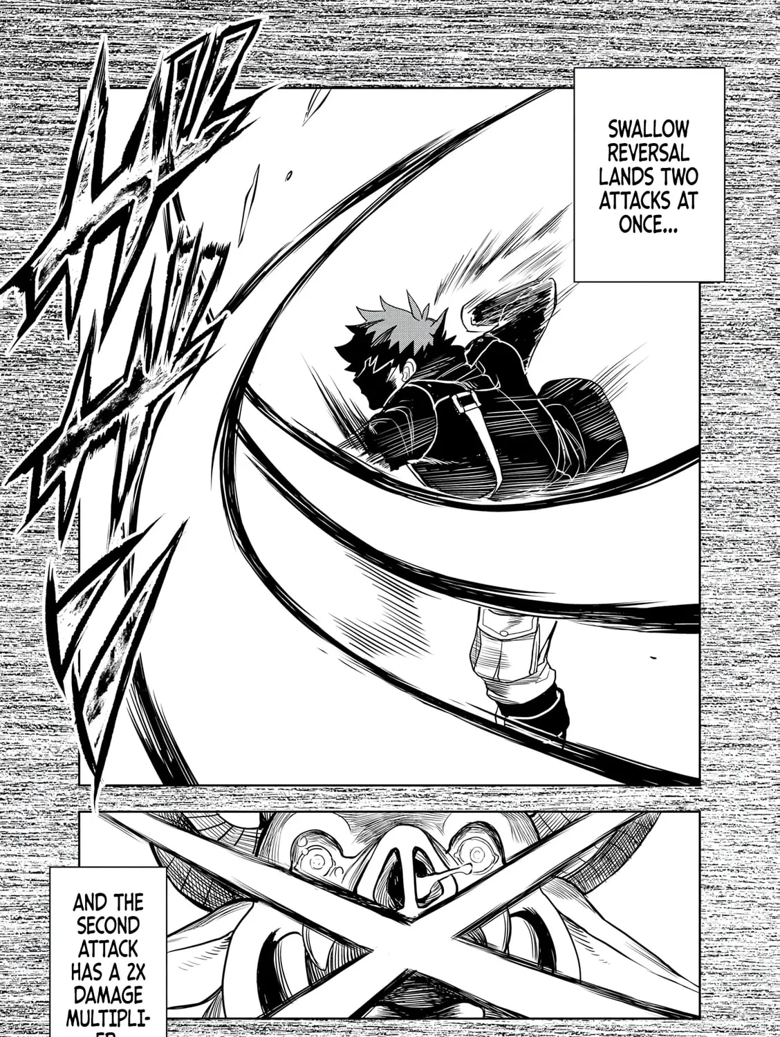 Dungeon Gakuen no Teihen ni Tensei Shita kedo, Naze ka Ore ni wa Kouryaku Hon ga Aru — Chapter 14 — Page 31