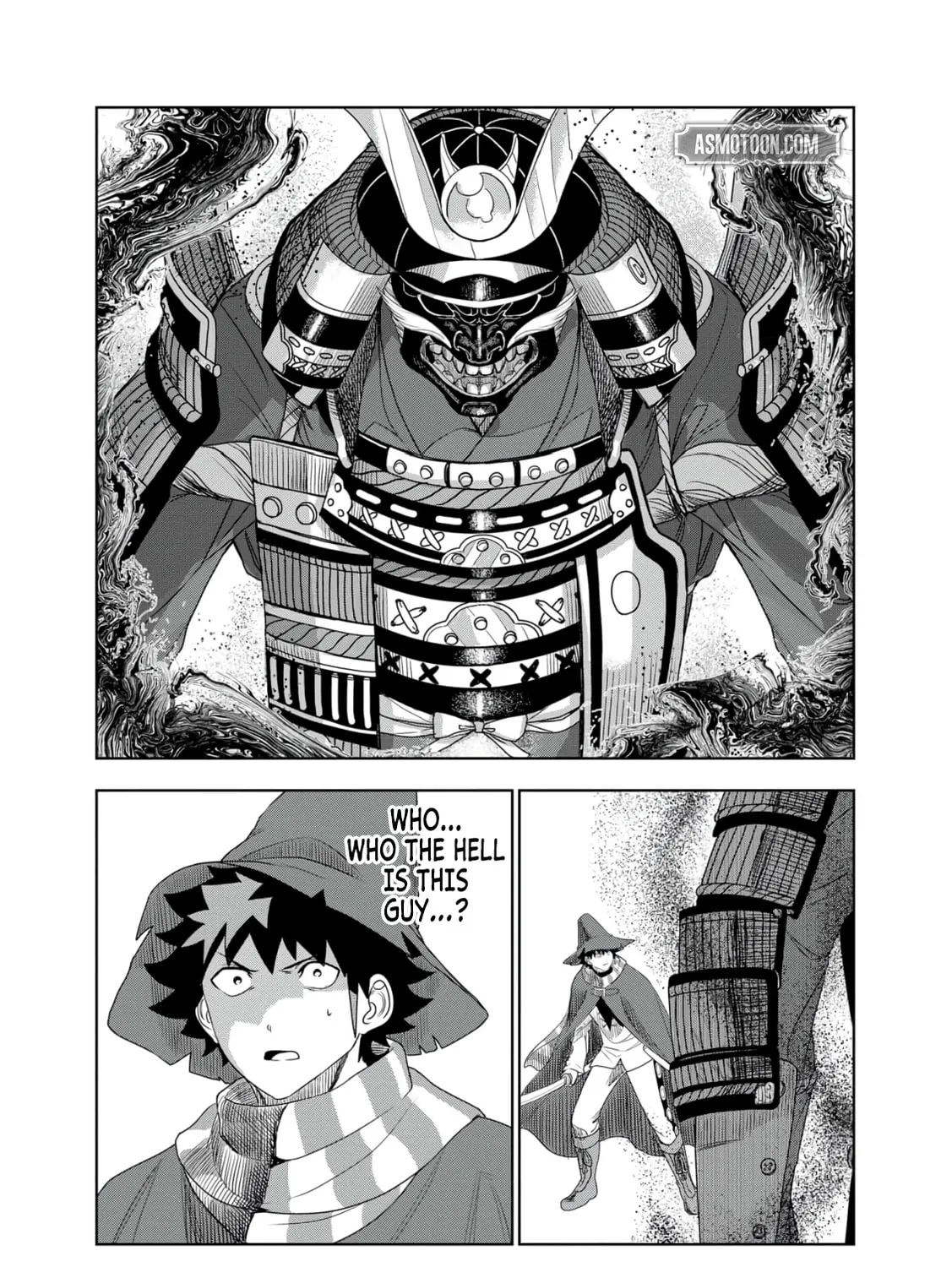 Dungeon Gakuen no Teihen ni Tensei Shita kedo, Naze ka Ore ni wa Kouryaku Hon ga Aru — Chapter 17 — Page 7