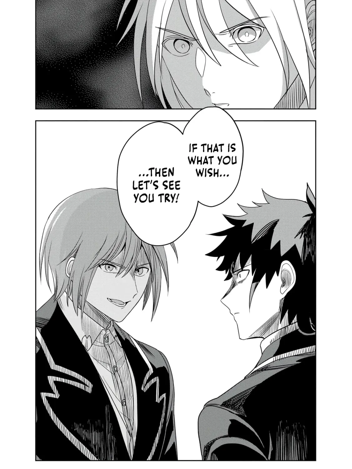 Dungeon Gakuen no Teihen ni Tensei Shita kedo, Naze ka Ore ni wa Kouryaku Hon ga Aru — Chapter 18 — Page 27