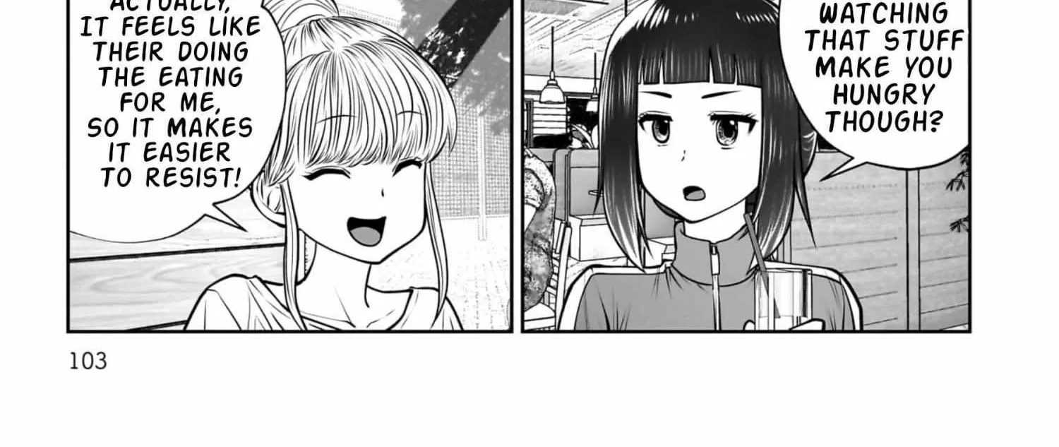 Kou Iu No Ga Ii — Chapter 40 — Page 22
