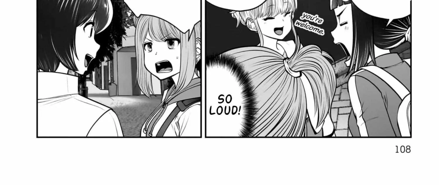 Kou Iu No Ga Ii — Chapter 40 — Page 32