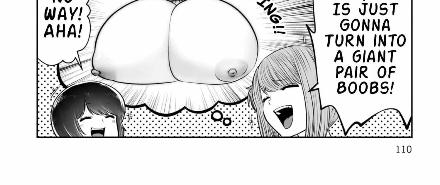 Kou Iu No Ga Ii — Chapter 40 — Page 36
