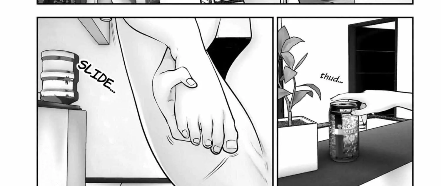 Kou Iu No Ga Ii — Chapter 40 — Page 64