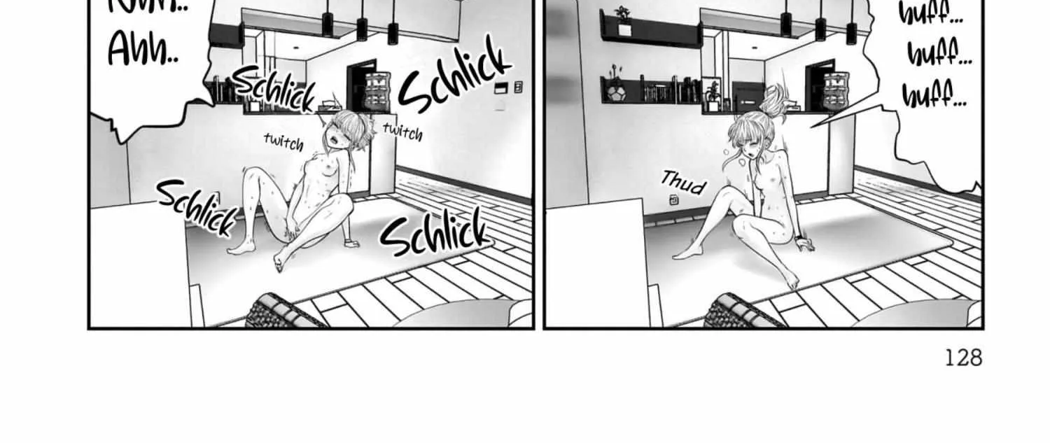 Kou Iu No Ga Ii — Chapter 40 — Page 72