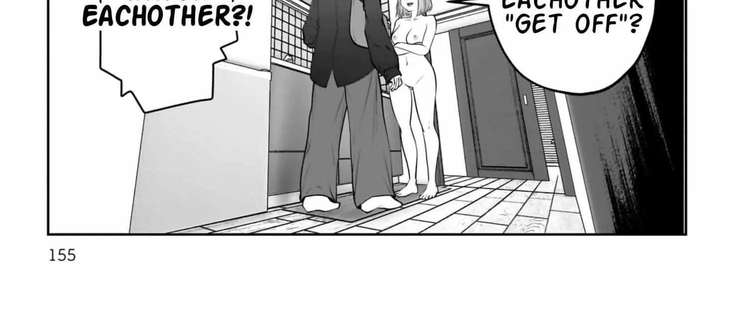 Kou Iu No Ga Ii — Chapter 41 — Page 38