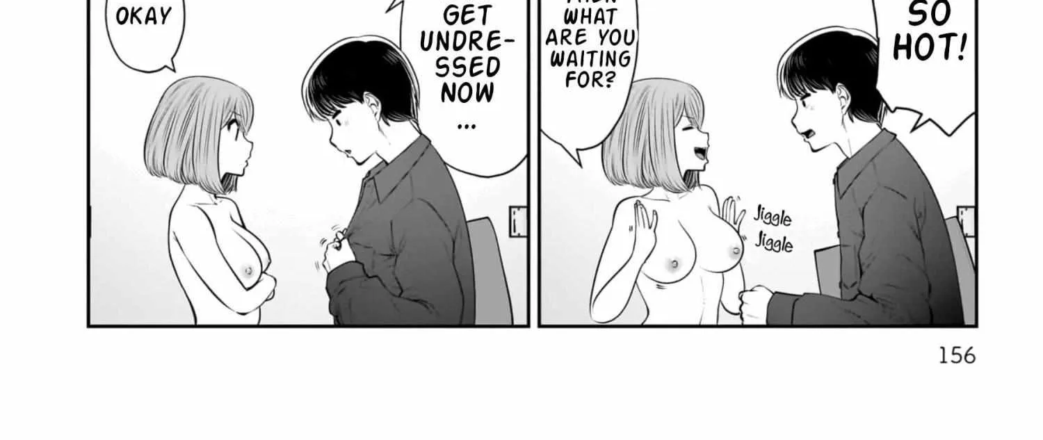 Kou Iu No Ga Ii — Chapter 41 — Page 40
